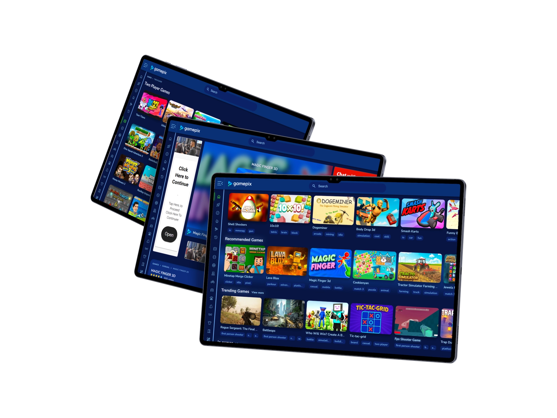 Gamepix.com